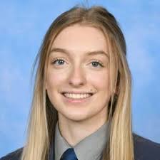 Celebrating the Class of 2021 by Trinity College