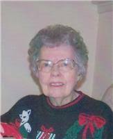 Lois (Ruebush) Acker Obituary (2014)
