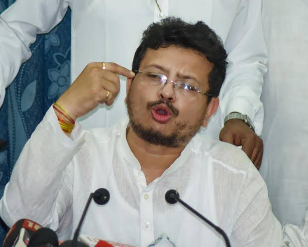 Calcutta HC questions expelled TMC MLA Ritabrata Banerjee's appointment as LoP by Speaker - The Hindu