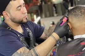 Beard Shaping Near Me in Cheyenne