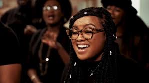 Lift Every Voice and Sing with Gabe Bennett, Ramon Shelton and JB Wilkins