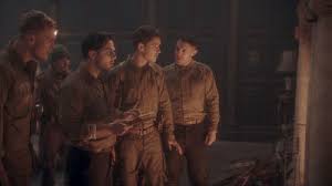 Ghosts of war 2020 full movie free streaming online with english subtitles ready for download watch ghosts of war the bd / brrip movie in dvdrip resolution looks better, however, because the encoding is from a higher quality source. Ghosts Of War Movie Review Film Summary 2020 Roger Ebert