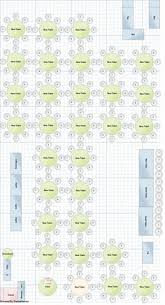 60 Correct Chrysler Hall Seating Chart Detailed