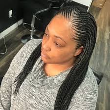 Our expert stylists are well trained to provide you with full african hair braiding to fit all types of lifestyles. Pin Af My Info Pa Braid I 2020