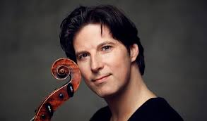 Born in munich, he studied with walter nothas, austrian cellist heinrich schiff and british cellist steven isserlis. Daniel Muller Schott Meisterkonzert Ii Bach Schubert Brahms Saint Saens Munchen Ticket Dein Ticketservice Fur Konzerte Musicals U V M