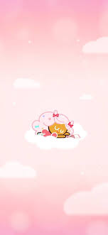 Tons of awesome cookie run wallpapers to download for free. Cotton Candy Cookie Wallpaper By Visiblemenu C3 Free On Zedge
