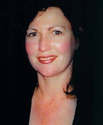 May 30th Lesley Anne Thomas, 40...