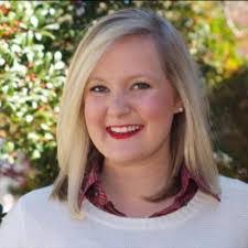 Catherine Faust's Instagram, Twitter & Facebook