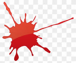 Free Png Blood Splatter Clip Art Download Pinclipart Free for commercial use no attribution required high quality images. png blood splatter clip art download