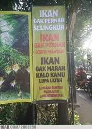 7 contoh kalimat promosi makanan yang menarik dan sering. Kreatif Dan Lucu Beberapa Spanduk Iklan Ini Unik Banget Jadi Pengen Ketawa Terus