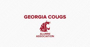 Washington State University Alumni Association - GA - Georgia
