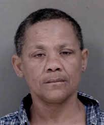 Tracy Rainey Larceny Open Container Alcohol Violation Trespassing