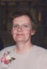 Audrey Adeline Weiler Obituary January 25, 2017