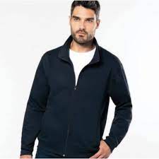 .homme boss veste izac homme veste zippé garçon veste zippé homme personnaliser veste homme automne zipper veste zip homme foot veste snk homme veste zippee homme double. Veste Molleton Zippee Homme Sans Capuche 280 G M