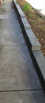 Start your project sooner with store pickup. How To Besser Or Concrete Cinder Block Garden Edge Walls Hometalk