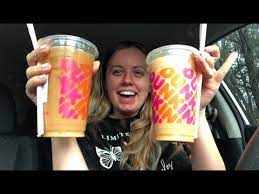 Faq How Many Calories In Dunkin Donuts Blueberry Iced Coffee Blueberry Farm