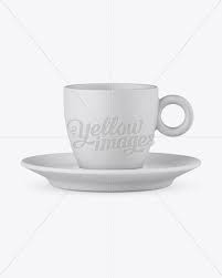 Download Download Matte Coffee Cup High Angle Shot Psd Free Mockup Templates High Angle Shot High Angle Ceramic Tea Cup PSD Mockup Templates