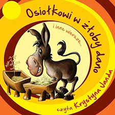 We did not find results for: Amazon Com Osiolkowi W Zloby Dano I Inne Wiersze Czyta Krystyna Janda Audible Audio Edition Krystyna Janda Agoy Pl Agoy Pl Audible Audiobooks