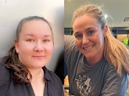 Congratulations to coach Cheyenne, who retained her category in the recent  FIG Brevet judges course