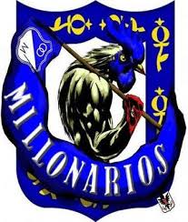 Jun 21, 2021 · millonarios cayó ante el tolima en casa y se le escapó de las manos la posibilidad de bordarle la estrella 16 a su escudo. Millonarios Futbol Club Millonarios Futbol Club
