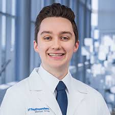 Class of 2027: Residents: Emergency Medicine