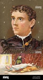 Lawrence barrett hi-res stock photography and images