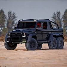 Beast Mercedes Benz G63 G65 Amg Lifted Monster 4x4 6x6 Vossen Hre Wald Brabus Car Cars Wagon Gwa Mercedes Suv Ford Pickup Trucks Pickup Trucks