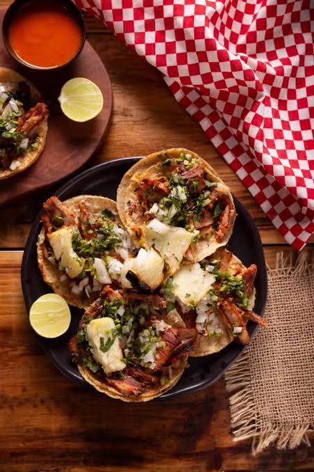 El festín eterno: un viaje por la comida mexicana