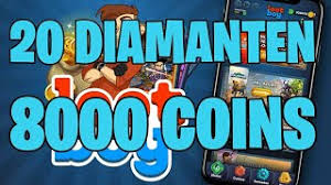 On the other hand, use this code and you can get 1000 coins and 5 diamonds 3. Lootboy Gonnt Komplett Lootboy Codes Vom 6 Mai 2020