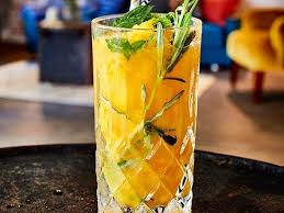 Unser Beliebtes Rezept Fur Geeister Mango Gin Mit Ginger Beer Und Mehr Als 55 000 Weitere Kostenlose Rezepte Au Ginger Beer Rezept Ginger Beer Gin Tonic Rezept
