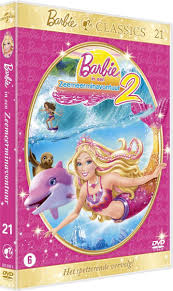 BARBIE IN A MERMAIDS TALE 2 [CLAS (Dvd), Kelly Sheridan | Dvds | bol