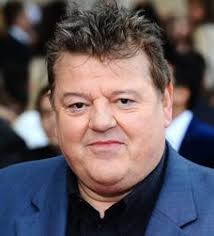 English Movie Actor Robbie Coltrane Biography, News, Photos, Videos
