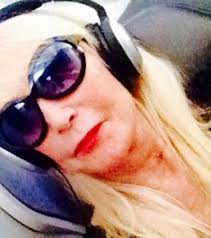 Ellen Frazer-Jameson