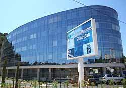 Le psychiatre est un médecin spécialisé en santé mentale. Cabinet De Cardiologie Pole Consultation Saint Jean Cagnes Sur Mer Cabinet Medical A Cagnes Sur Mer