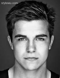 These are the most popular short hairstyles and haircuts for men in 2020. Pin On Men S Hair Styles