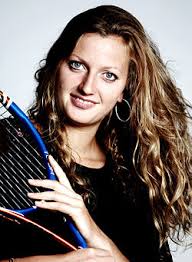V rámci okruhu itf zvítězila na sedmi singlových událostech. Petra Kvitova Wikipedija