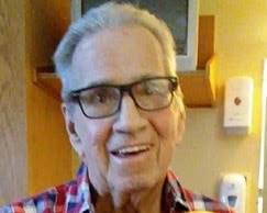 Donald E Ledoux Obituary