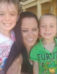 Tiffanie Maxine Keithley