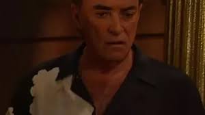 The Emmiol jacquard sweater worn by Daniel Litke