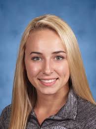 All-Area Girls Lacrosse First Team