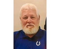 Michael Stacy Obituary (1953