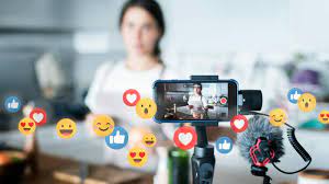 from 17th c. (social media, marketing) a person who is able to influence consumption, lifestyle, or political preferences of their online audience by creating engaging social media content, often as part of a marketing campaign. Determining The Right Influencer Type For Your Campaign