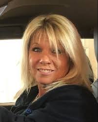 Deborah Tucker Obituary (1965