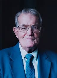 Richard Whelan Obituary