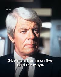 Airplane (@airplanemovie) • Facebook‎