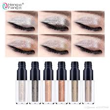 Continue working the product upwards, spreading it to the crease and the outer corners of your eye. Hengfang Metal Liquid Eyeshadow Glitter Eye Shadow Liquid Shimmer Stick Beauty Tool Korea Cosmetic Gift For Girl From Wj3125723097 1 83 Dhgate Com
