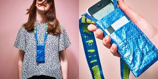 14 Diy Accessories Made From Ikea Bags That Will Blow Your Mind Ikea Bags Fashion