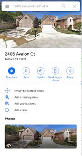 How Can I Remove Google Map Photos Of My House Google Maps Community