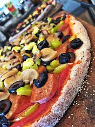 But, sadly, a lot of cat owners do not know this, that most. Fast No Rise Healthy Whole Wheat Pizza Dough Oil Free Vegan Veganenvy