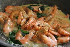 Maybe you would like to learn more about one of these? Udang Goreng Butter Yang Paling Sedap Azie Kitchen